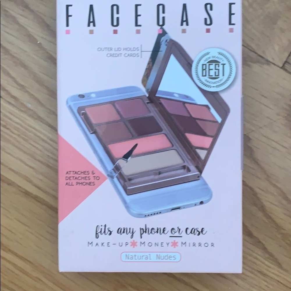 make up kit for phone case